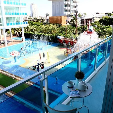 F304 My Resort 华欣 外观 照片