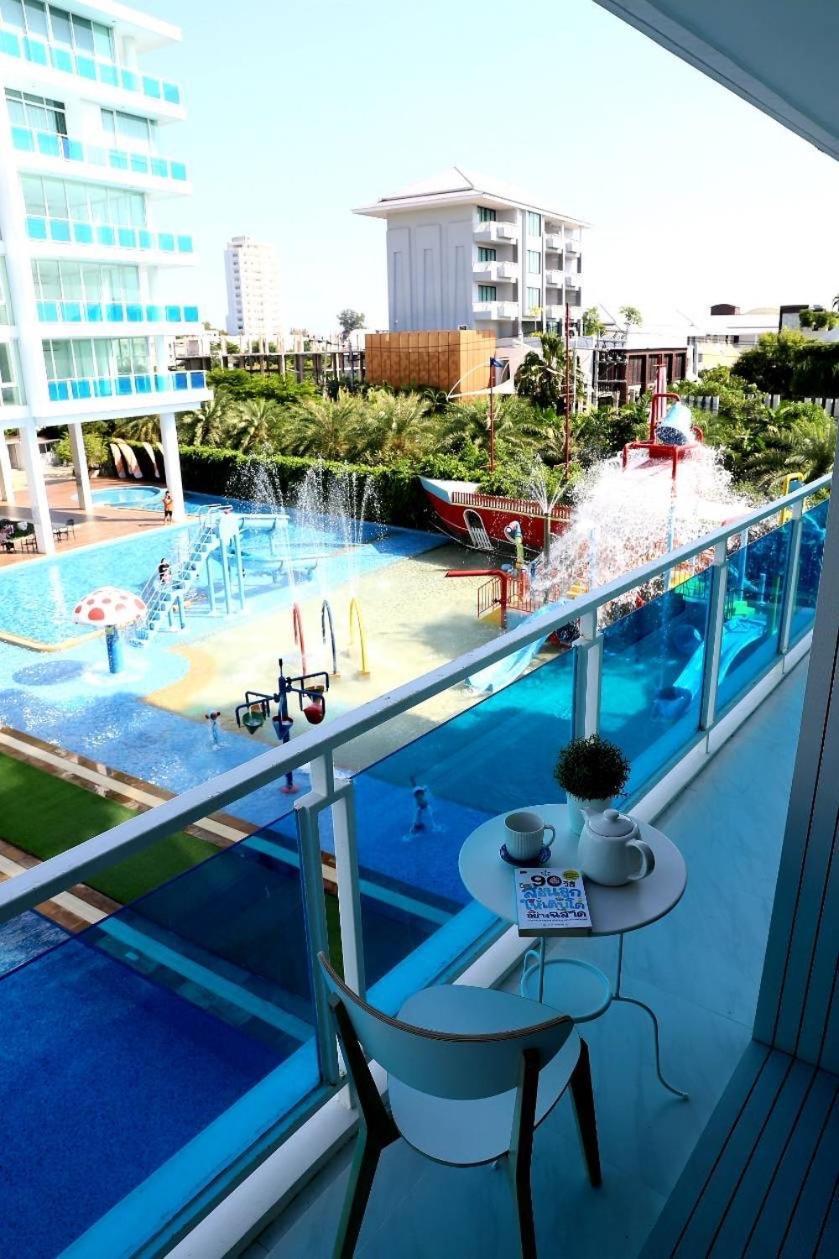 F304 My Resort 华欣 外观 照片