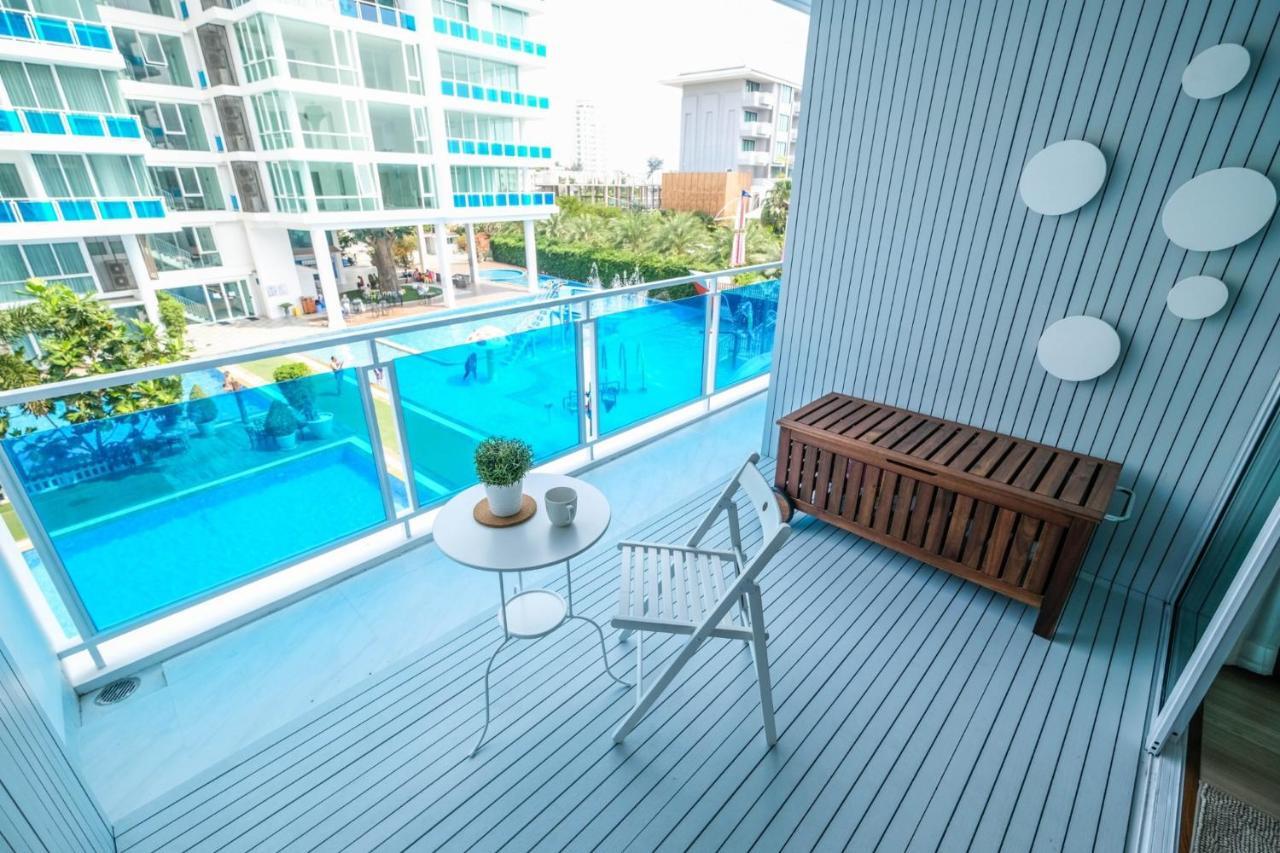 F304 My Resort 华欣 外观 照片