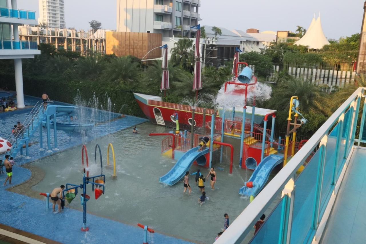 F304 My Resort 华欣 外观 照片