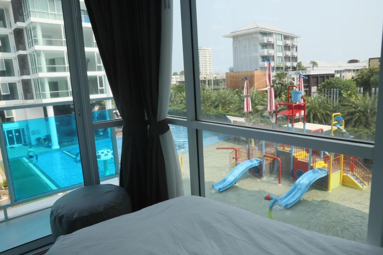 F304 My Resort 华欣 外观 照片
