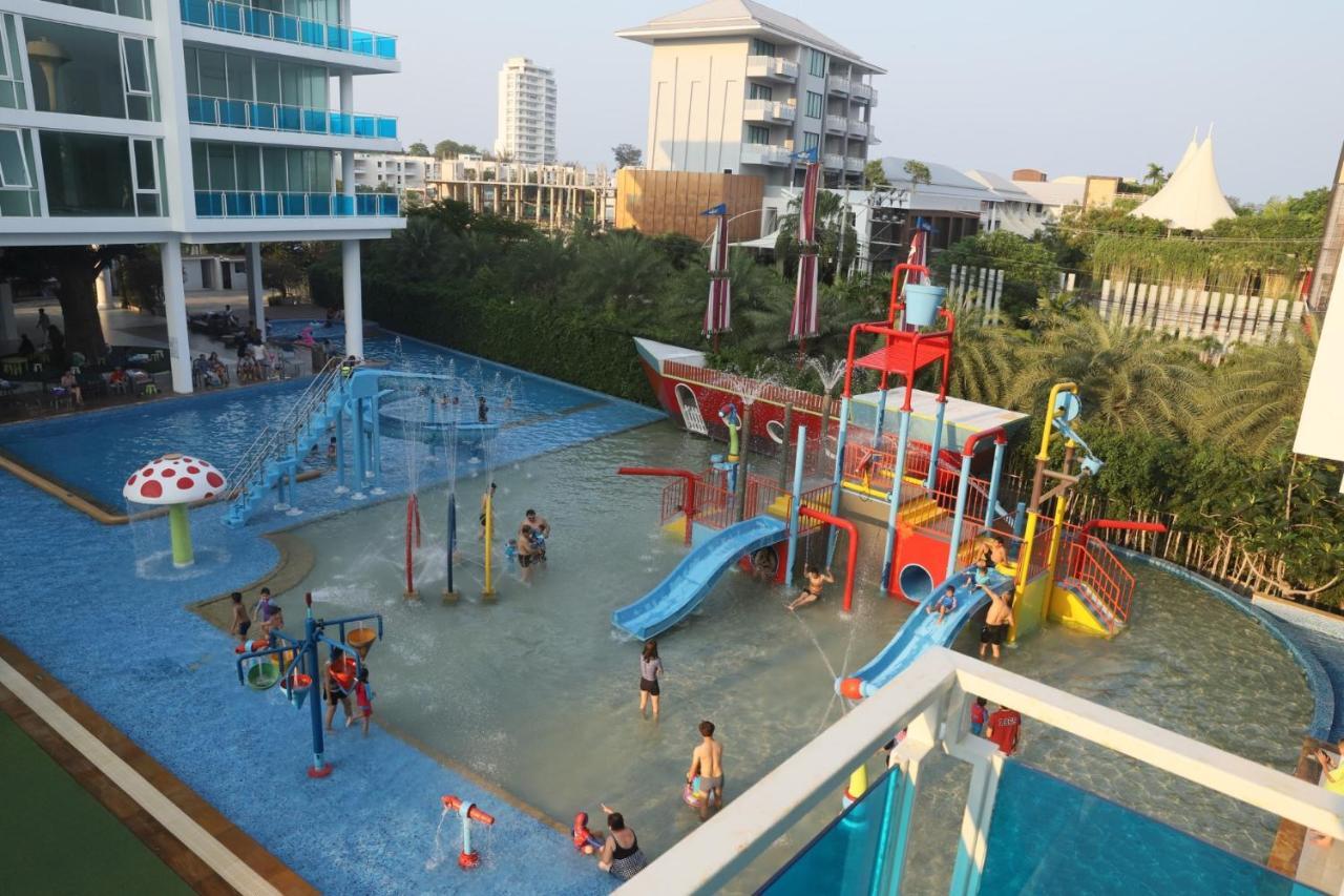 F304 My Resort 华欣 外观 照片