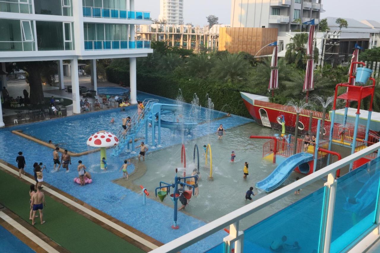 F304 My Resort 华欣 外观 照片