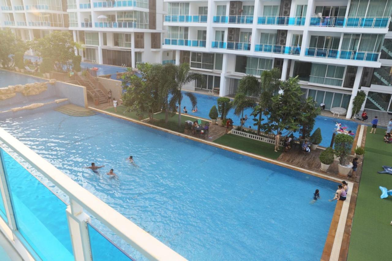 F304 My Resort 华欣 外观 照片