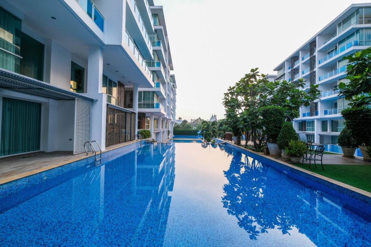 F304 My Resort 华欣 外观 照片
