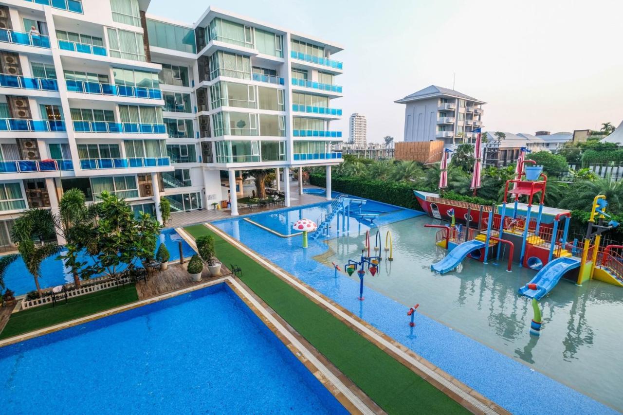 F304 My Resort 华欣 外观 照片