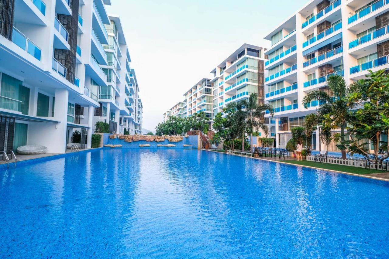 F304 My Resort 华欣 外观 照片