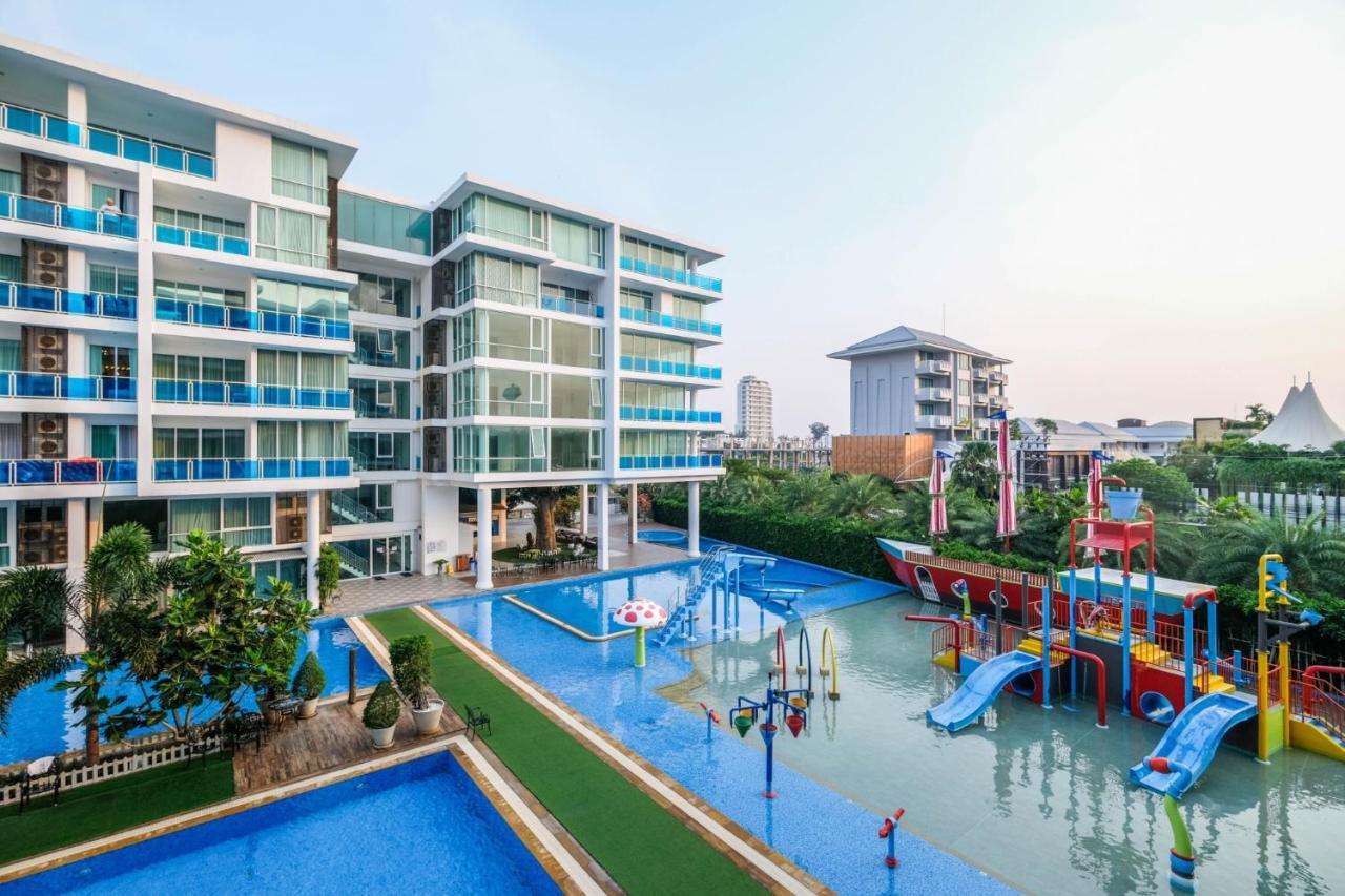 F304 My Resort 华欣 外观 照片