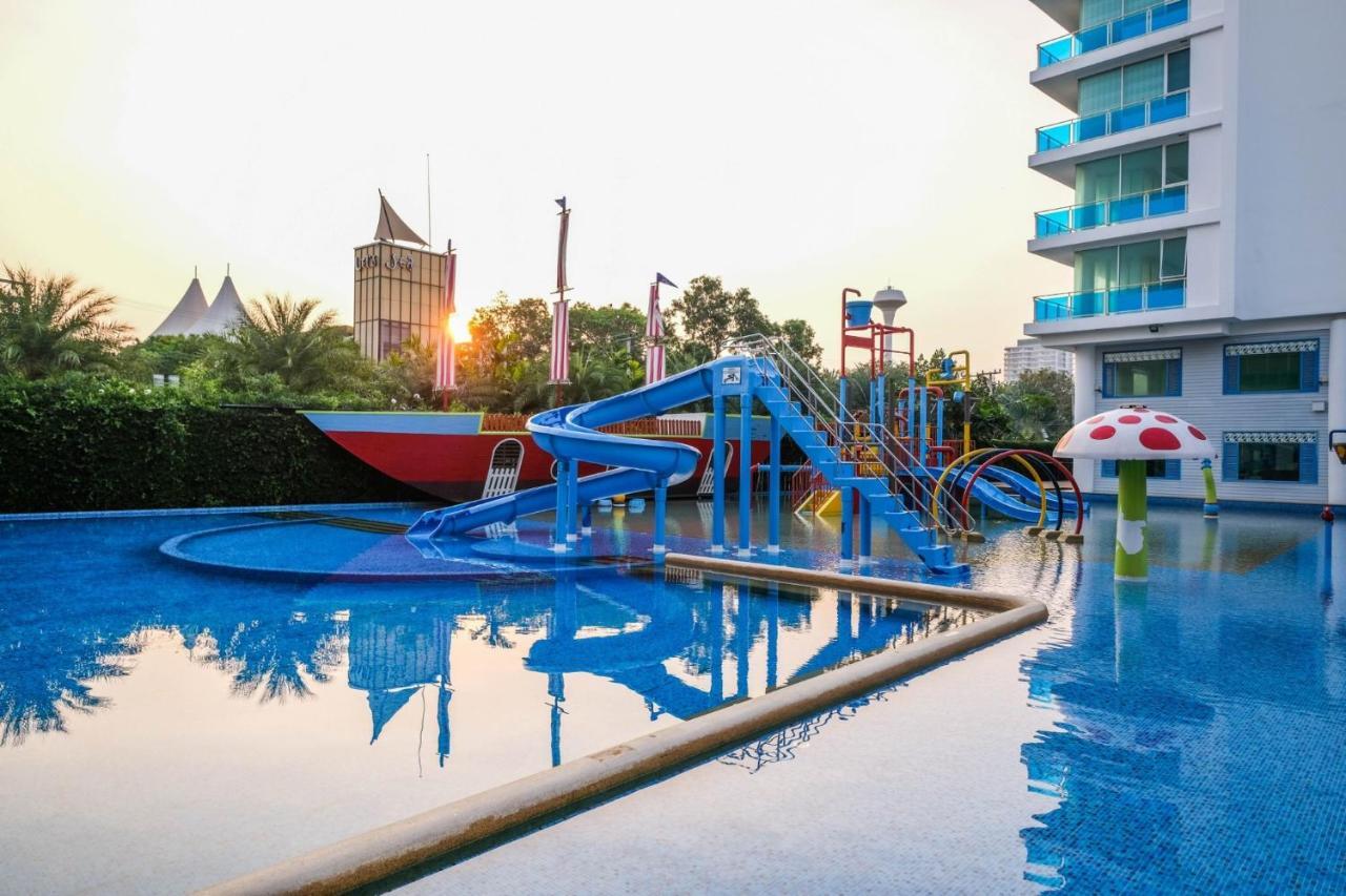 F304 My Resort 华欣 外观 照片