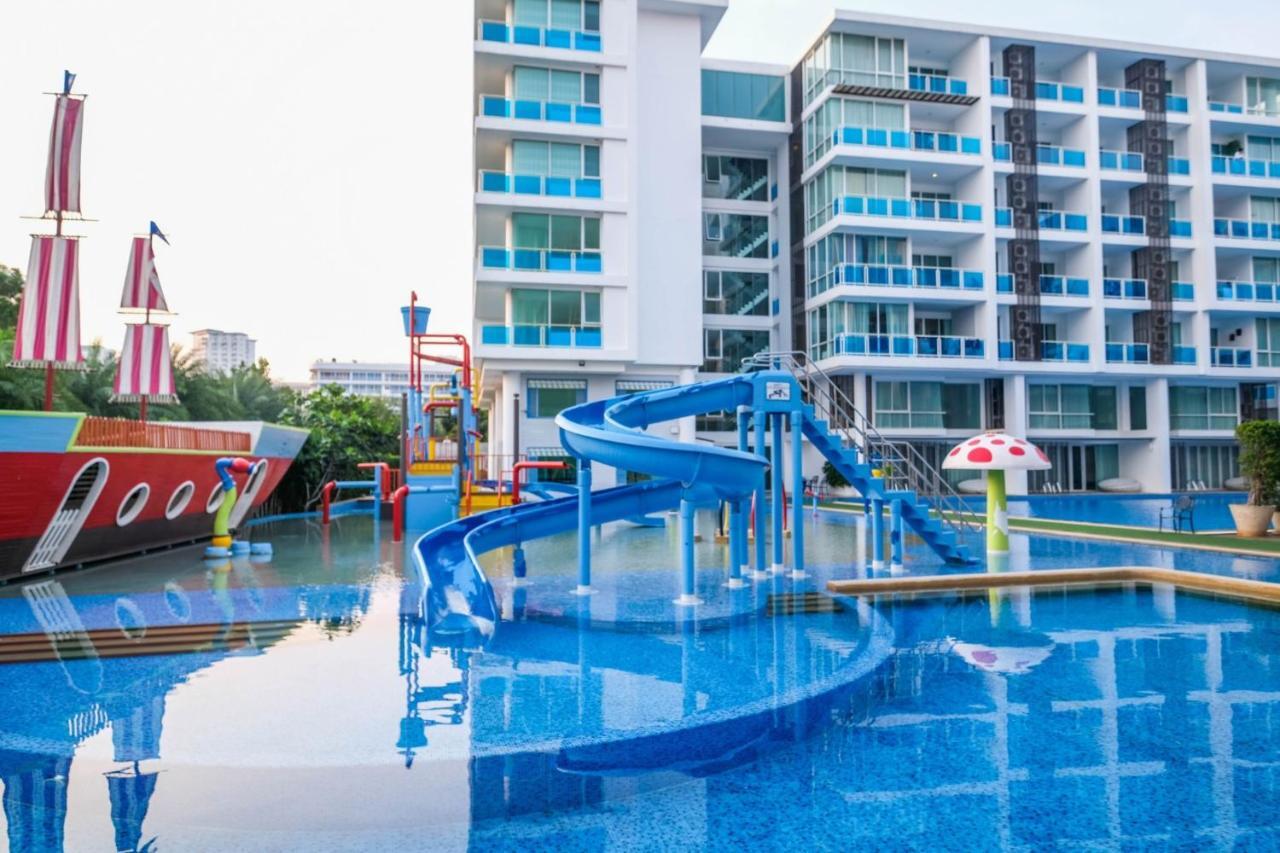 F304 My Resort 华欣 外观 照片